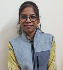 Archana P